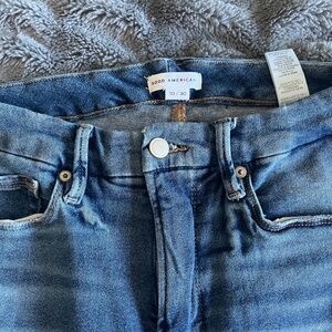 Good American jeans